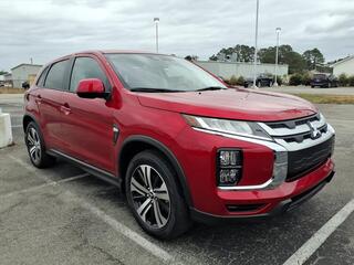 2026 Mitsubishi Outlander Sport for sale in Jacksonville NC