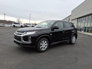 2026 Mitsubishi Outlander Sport