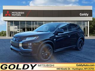 2026 Mitsubishi Outlander Sport for sale in Huntington WV
