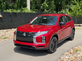 2026 Mitsubishi Outlander Sport for sale in Kansas City MO