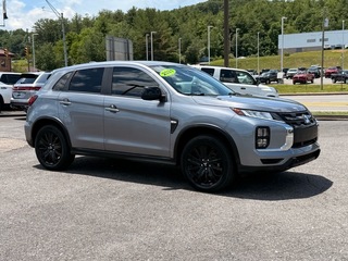 2021 Mitsubishi Outlander Sport for sale in Beckley WV