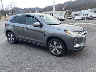 2021 Mitsubishi Outlander Sport for sale in Bristol TN