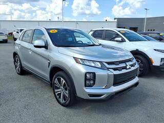 2023 Mitsubishi Outlander Sport