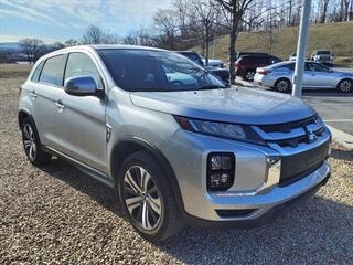 2023 Mitsubishi Outlander Sport