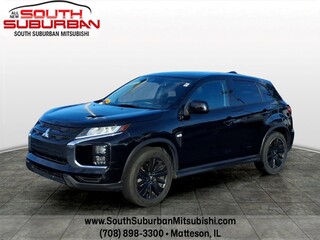 2024 Mitsubishi Outlander Sport for sale in Matteson IL