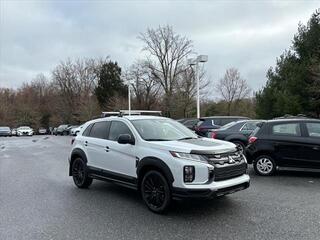 2024 Mitsubishi Outlander Sport for sale in Hinsdale IL