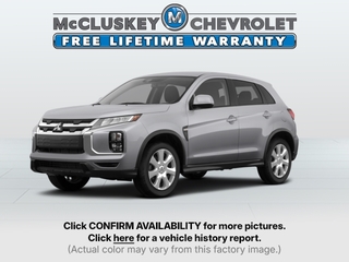 2024 Mitsubishi Outlander Sport for sale in Cincinnati OH