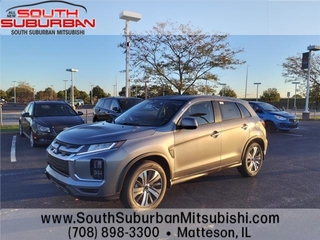 2024 Mitsubishi Outlander Sport for sale in Matteson IL