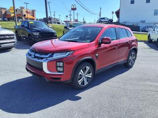 2024 Mitsubishi Outlander Sport for sale in Princeton WV