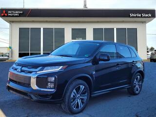 2024 Mitsubishi Outlander Sport for sale in Fredericksburg VA