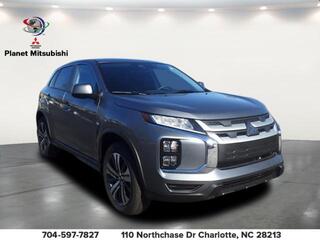 2024 Mitsubishi Outlander Sport for sale in Charlotte NC