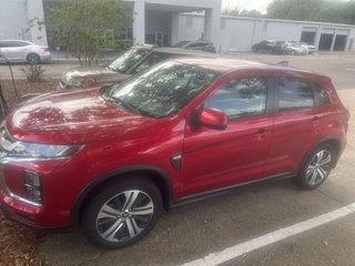 2025 Mitsubishi Outlander Sport for sale in Garden City Park NY