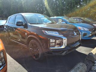 2025 Mitsubishi Outlander Sport for sale in Indiana PA