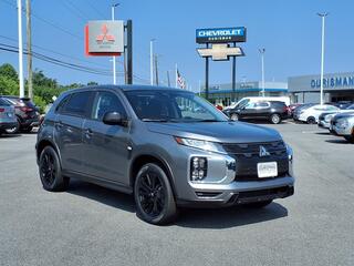2025 Mitsubishi Outlander Sport