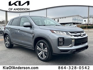 2025 Mitsubishi Outlander Sport