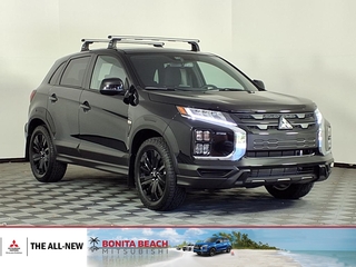 2025 Mitsubishi Outlander Sport for sale in Bonita Springs FL