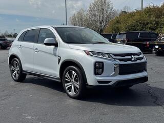 2025 Mitsubishi Outlander Sport