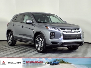 2025 Mitsubishi Outlander Sport