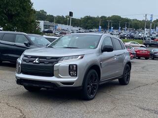 2025 Mitsubishi Outlander Sport