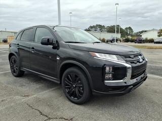 2026 Mitsubishi Outlander Sport for sale in Jacksonville NC
