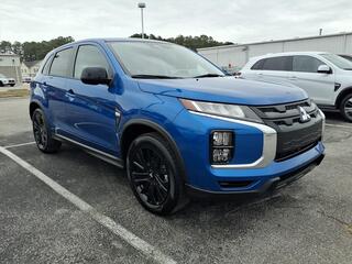 2026 Mitsubishi Outlander Sport for sale in Jacksonville NC