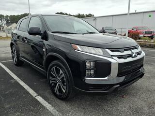 2026 Mitsubishi Outlander Sport for sale in Jacksonville NC
