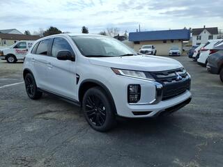 2026 Mitsubishi Outlander Sport for sale in Indiana PA