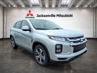 2026 Mitsubishi Outlander Sport for sale in Jacksonville NC
