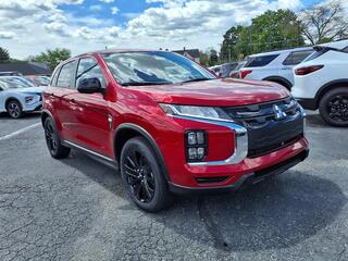 2026 Mitsubishi Outlander Sport for sale in Indiana PA