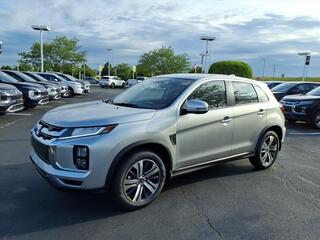 2026 Mitsubishi Outlander Sport for sale in Matteson IL
