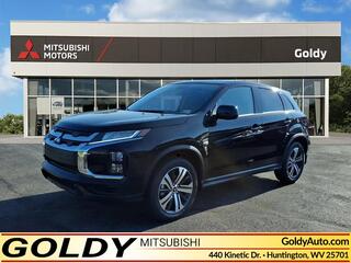 2026 Mitsubishi Outlander Sport for sale in Huntington WV