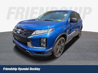2021 Mitsubishi Outlander Sport for sale in Mount Hope WV