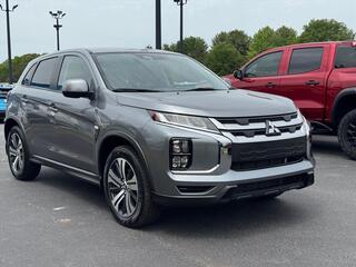 2023 Mitsubishi Outlander Sport