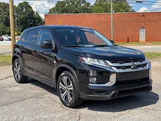 2023 Mitsubishi Outlander Sport