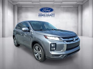 2023 Mitsubishi Outlander Sport