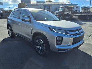 2024 Mitsubishi Outlander Sport for sale in Havelock NC
