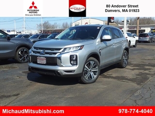 2024 Mitsubishi Outlander Sport