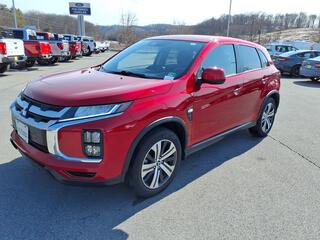 2024 Mitsubishi Outlander Sport