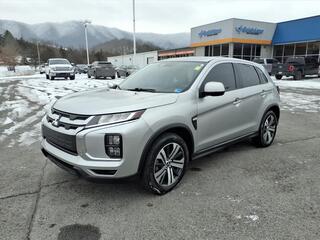 2024 Mitsubishi Outlander Sport