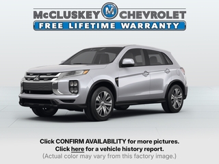 2024 Mitsubishi Outlander Sport for sale in Cincinnati OH