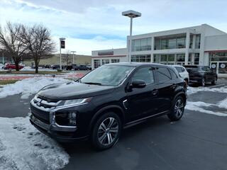 2024 Mitsubishi Outlander Sport for sale in Matteson IL