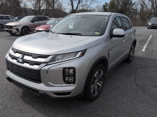 2024 Mitsubishi Outlander Sport