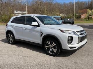 2024 Mitsubishi Outlander Sport