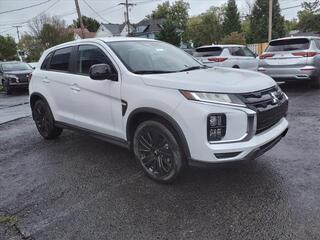2024 Mitsubishi Outlander Sport for sale in Indiana PA