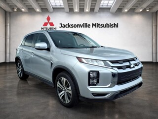 2024 Mitsubishi Outlander Sport for sale in Jacksonville NC