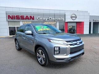 2024 Mitsubishi Outlander Sport