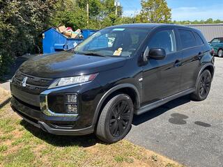 2024 Mitsubishi Outlander Sport