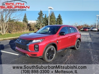 2024 Mitsubishi Outlander Sport for sale in Matteson IL