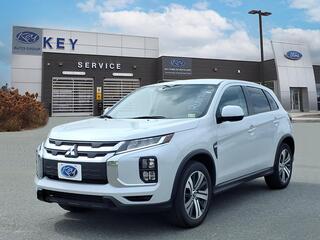 2024 Mitsubishi Outlander Sport for sale in Thomaston ME