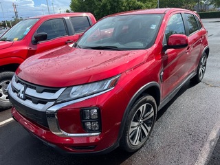 2024 Mitsubishi Outlander Sport for sale in Charlotte NC